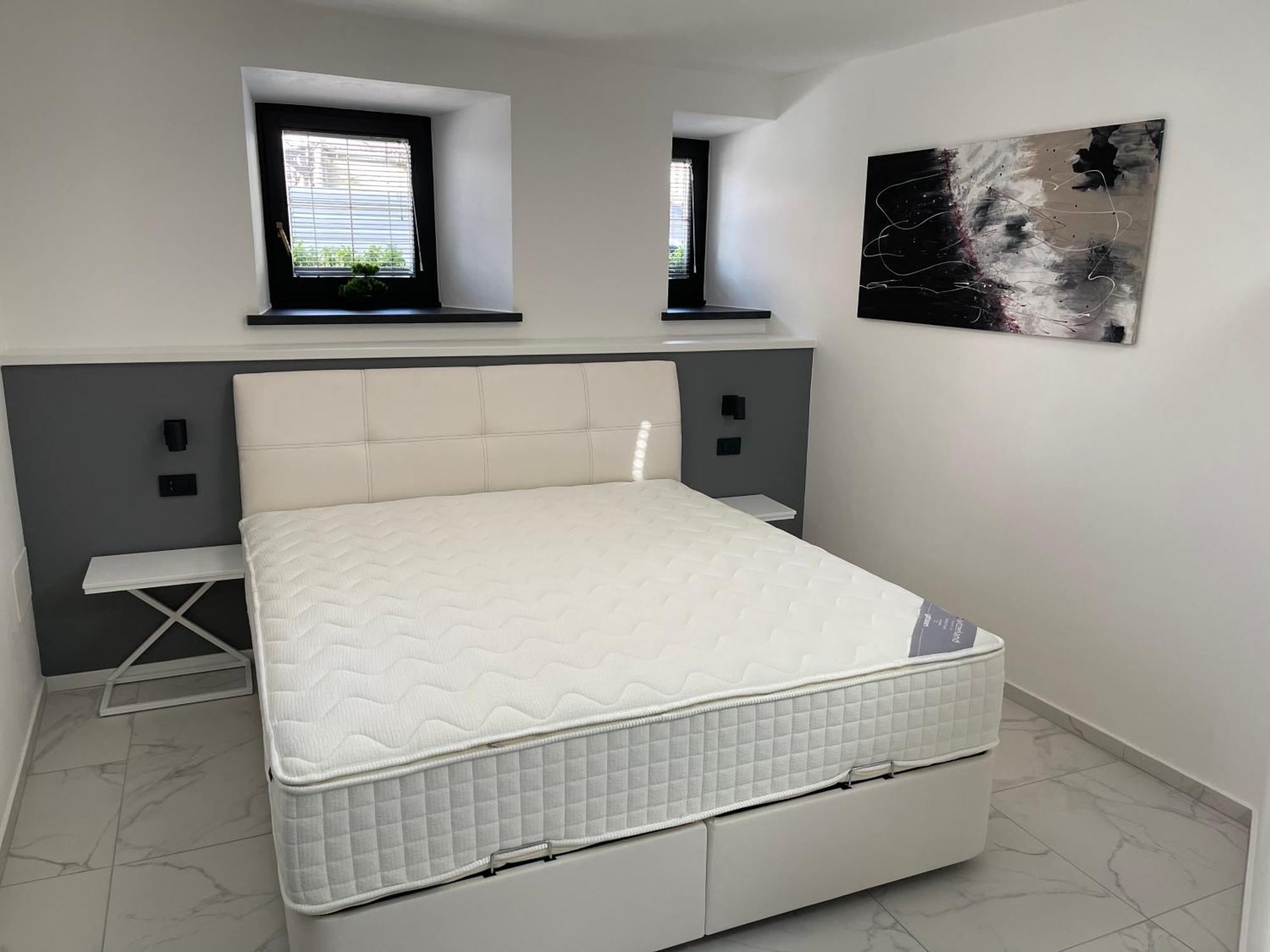 Apartment Aria Кобарид Екстериор снимка
